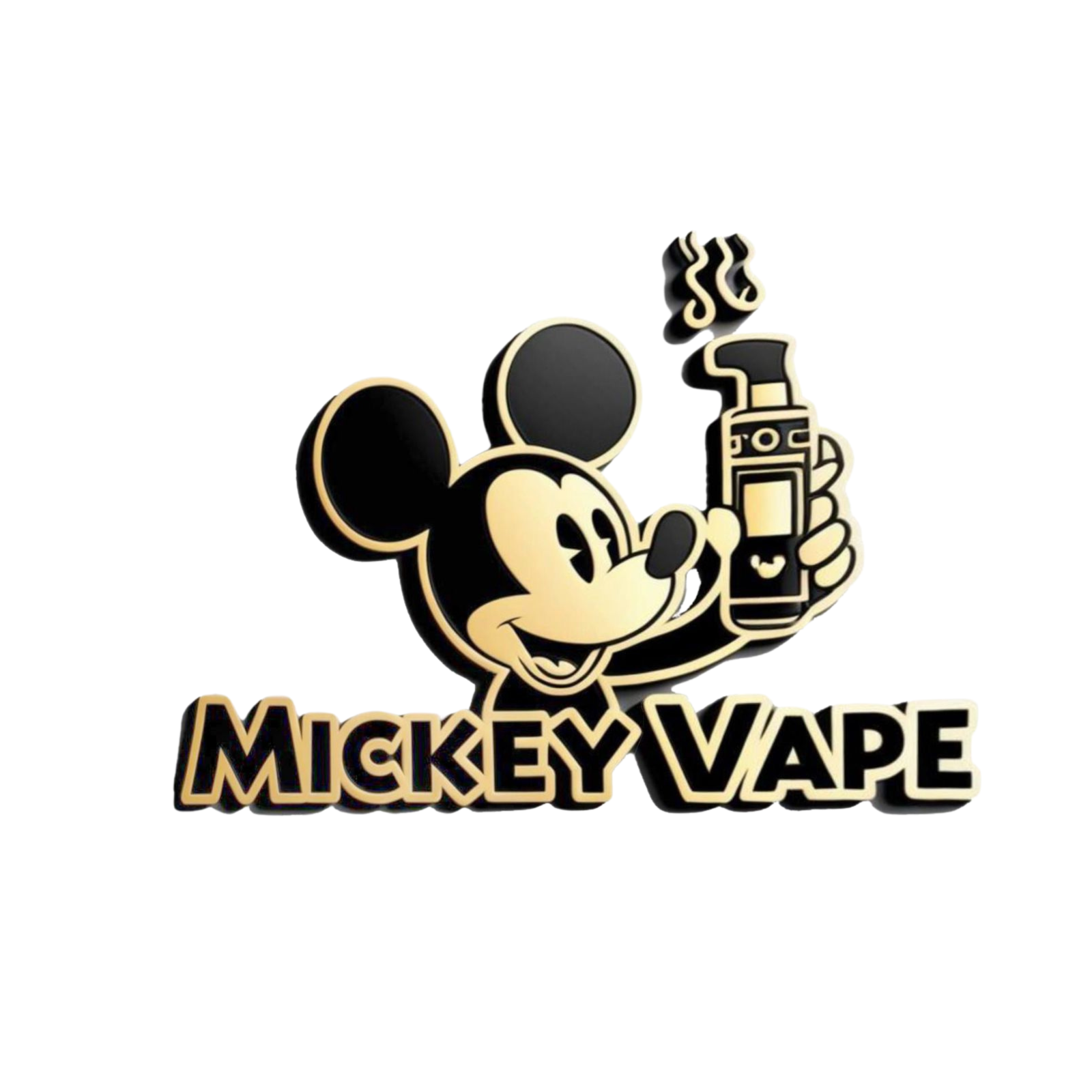 mickeyvape.com