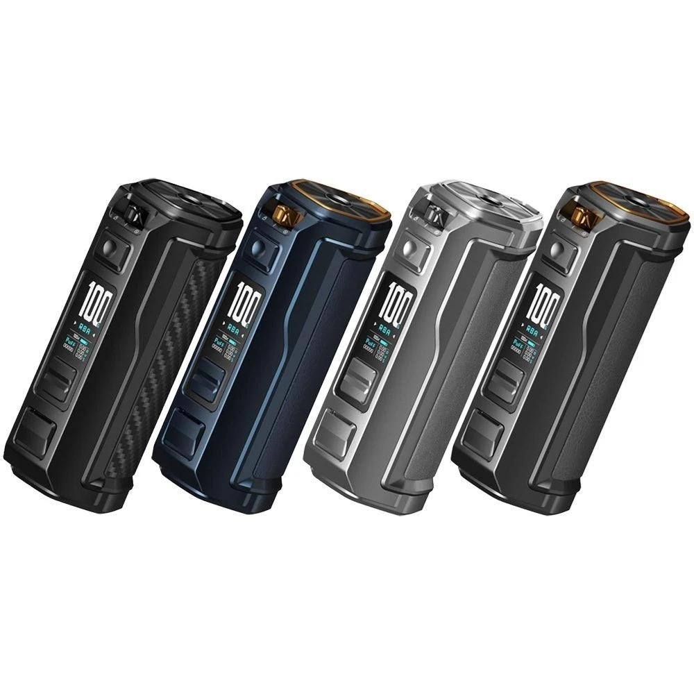 VOOPOO Argus XT Box Mod