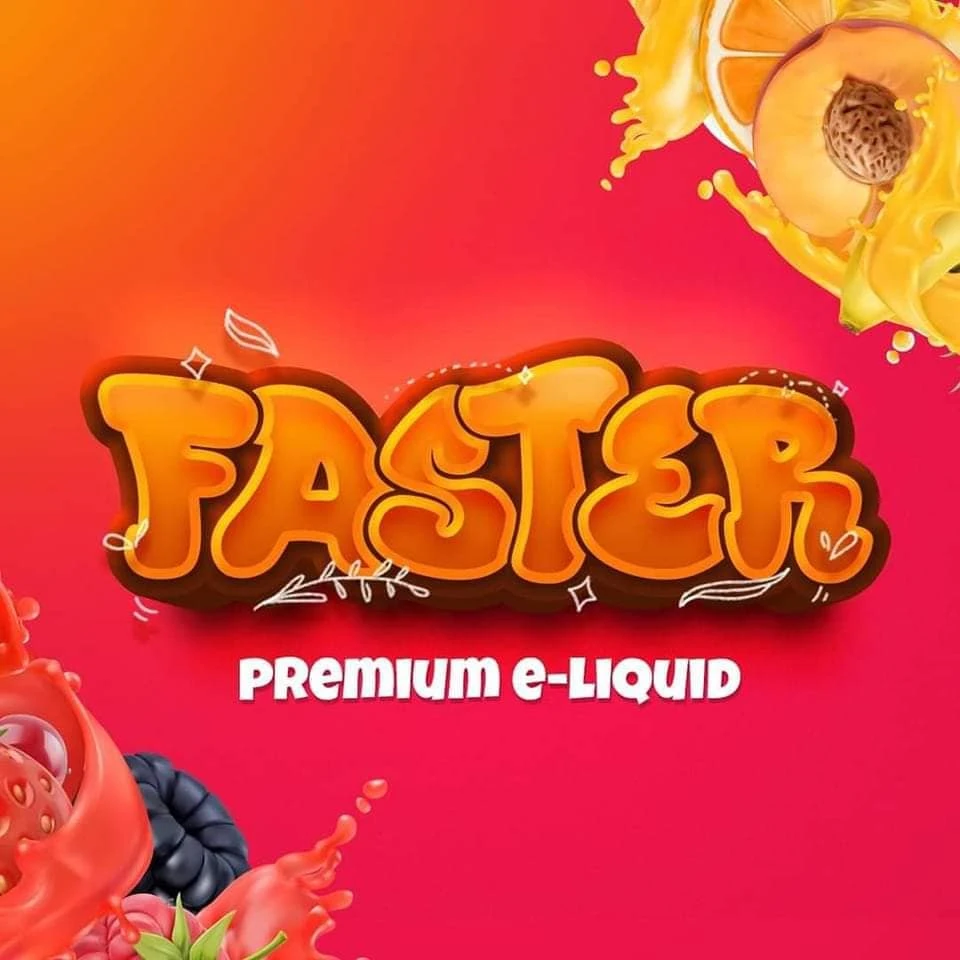 Faster MTL 30ml