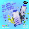 Vozol Gear 20k<span> - </span>Blue Mojito
