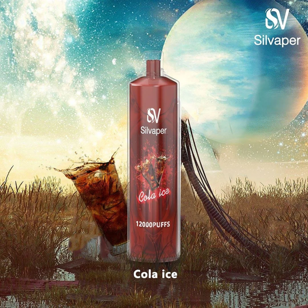 ⁦Silvaper 12000 DL 3mg⁩ - الصورة ⁦9⁩