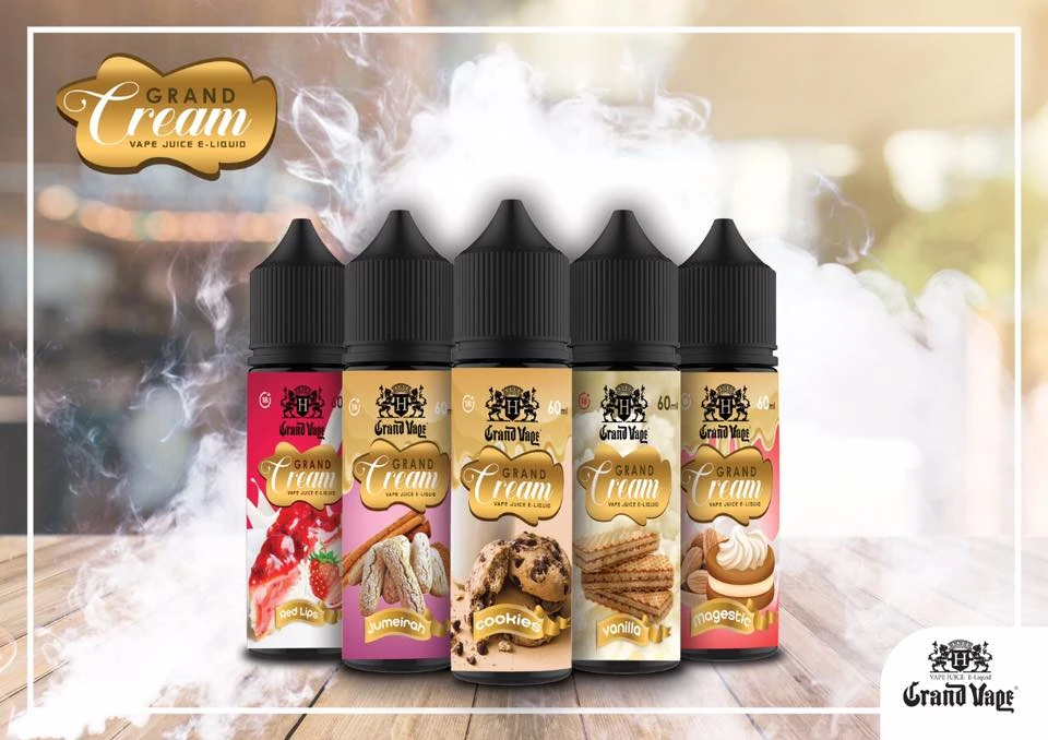 Grand Vape DL 60ml