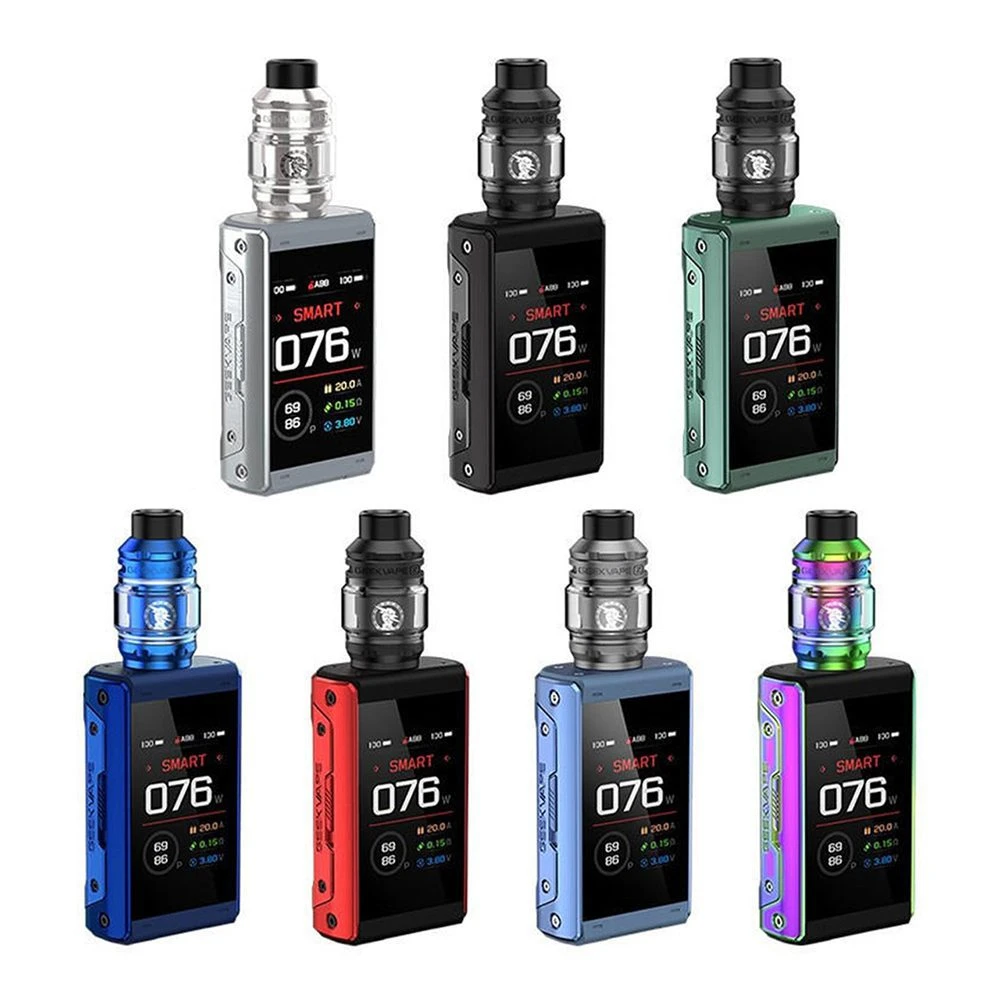 Geekvape T200 Kit