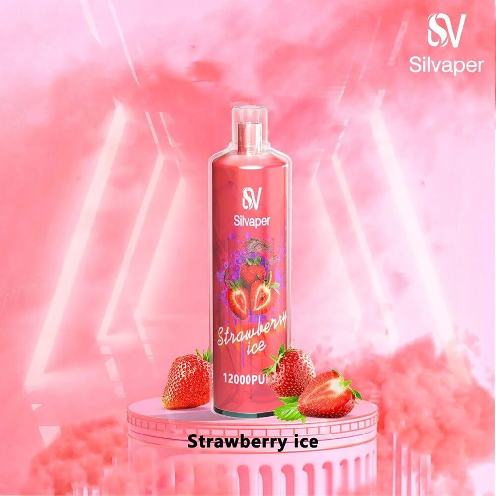 ⁦Silvaper 12000 DL 3mg⁩ - الصورة ⁦6⁩