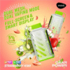 Vozol Gear 20k<span> - </span>Strawberry Kiwi