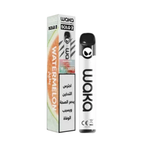 WAKA SOLO2 3000 4 Watermelon 3