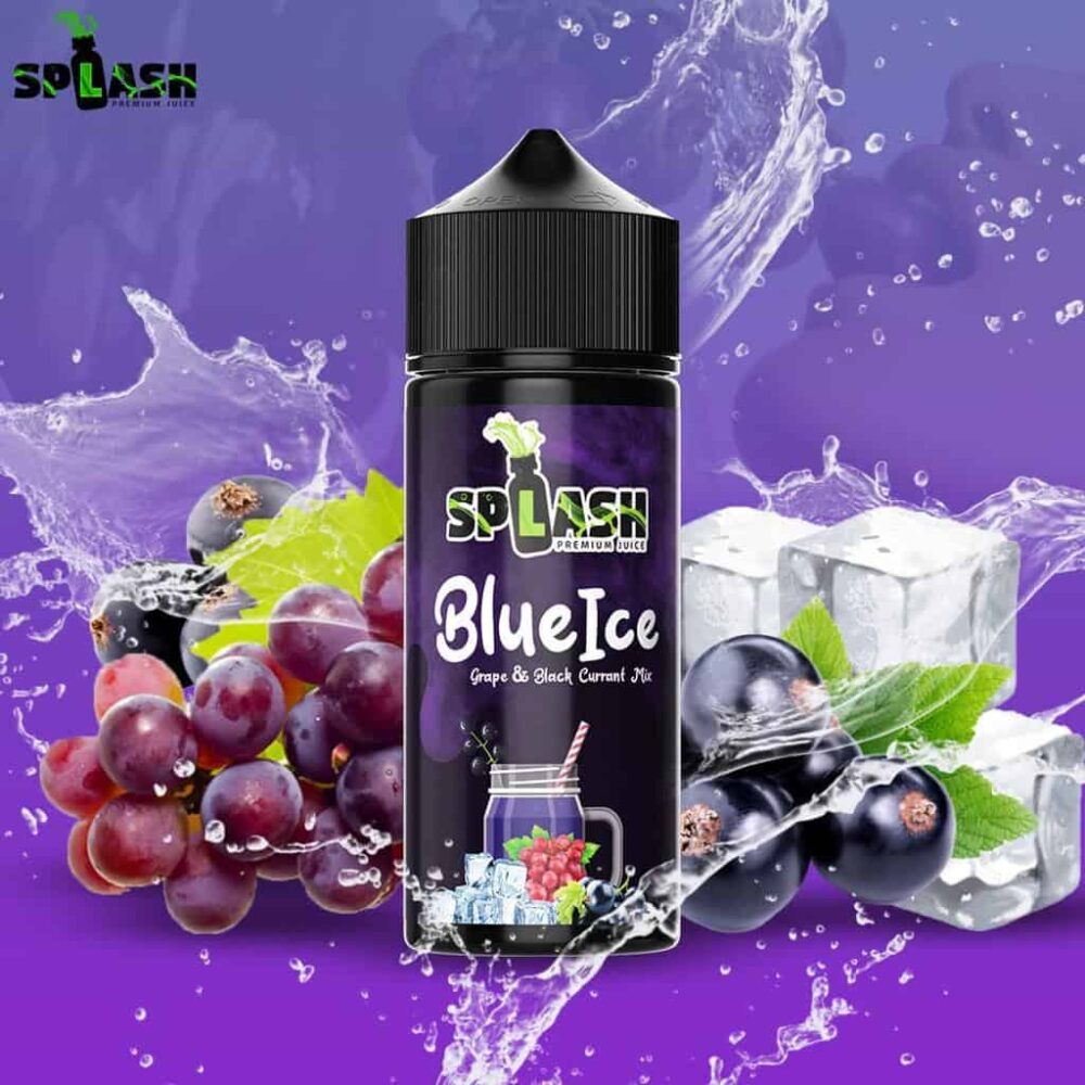 ⁦Splash DL 100ml⁩ - الصورة ⁦3⁩