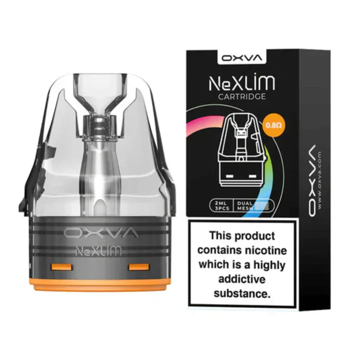 Nexlim Cartridge