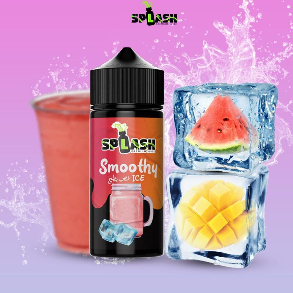 ⁦Splash DL 100ml⁩ - الصورة ⁦5⁩