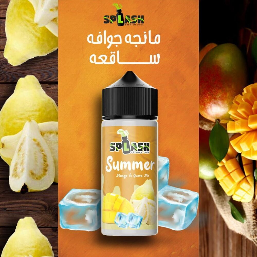 ⁦Splash DL 100ml⁩ - الصورة ⁦7⁩