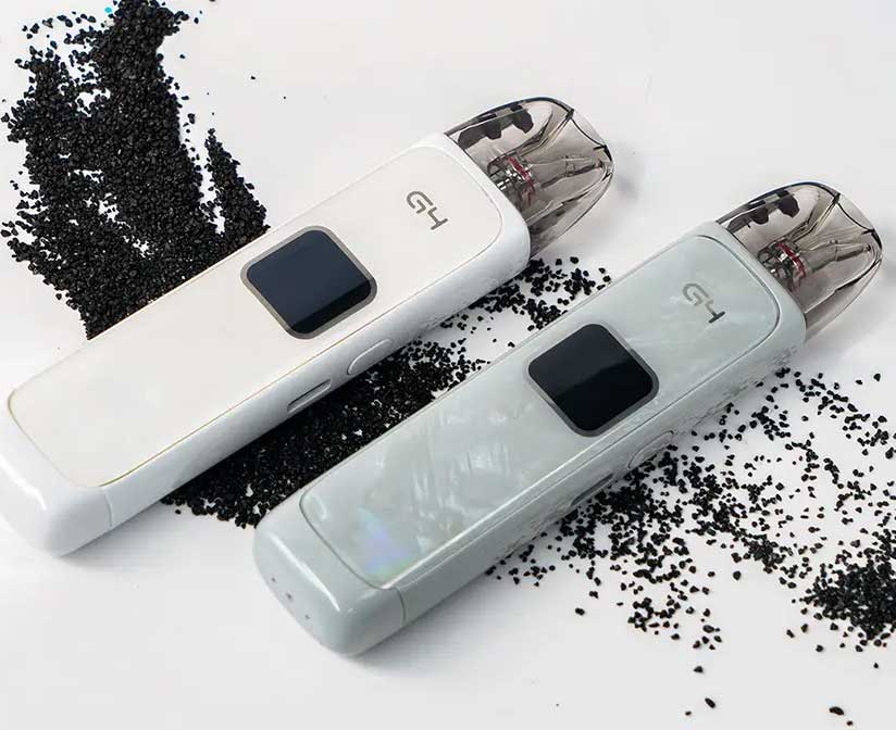 G4 POD