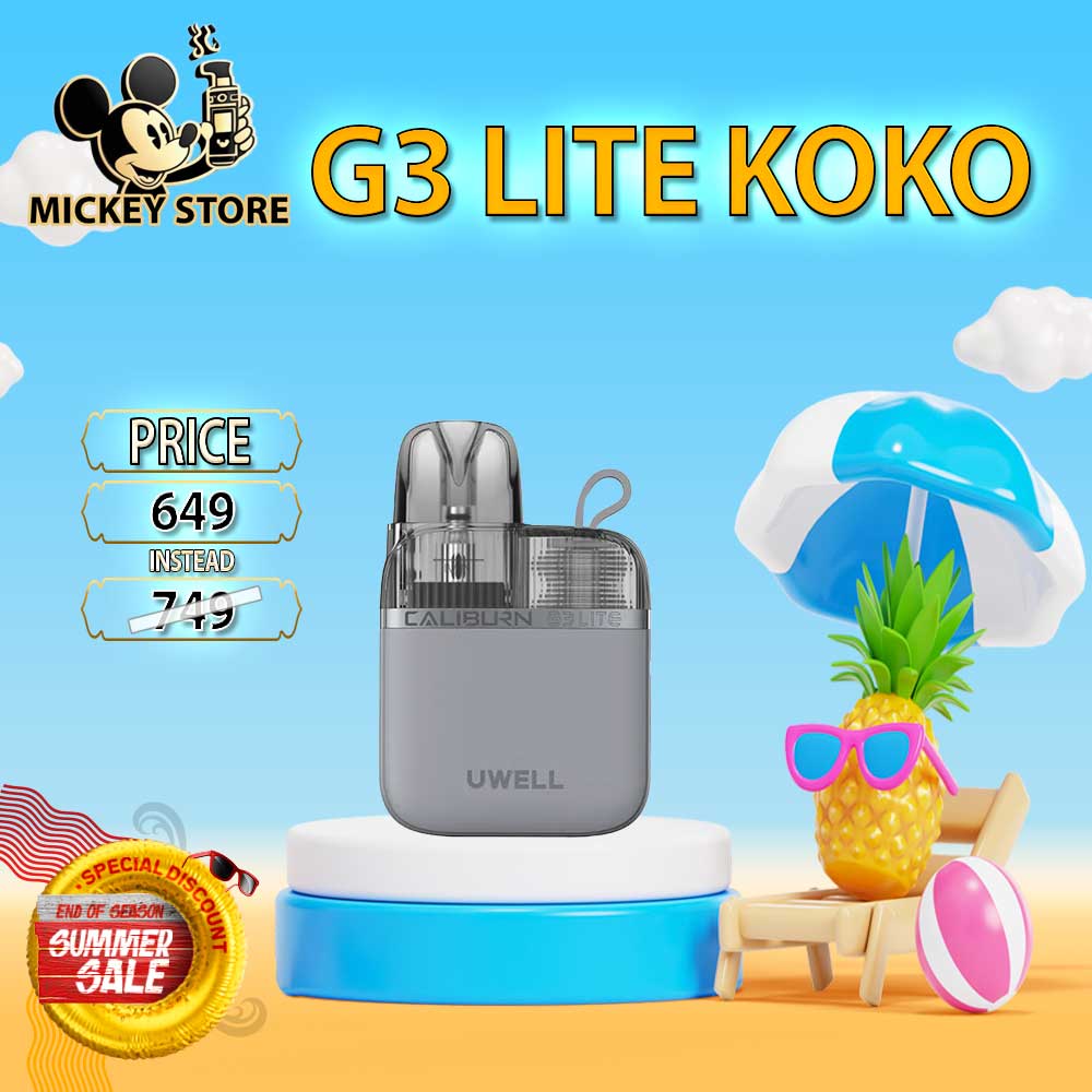 G3 LITE KOKO