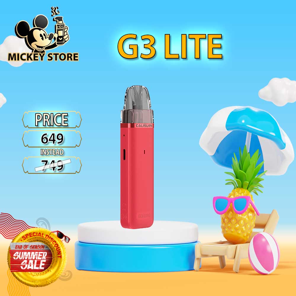 G3 LITE