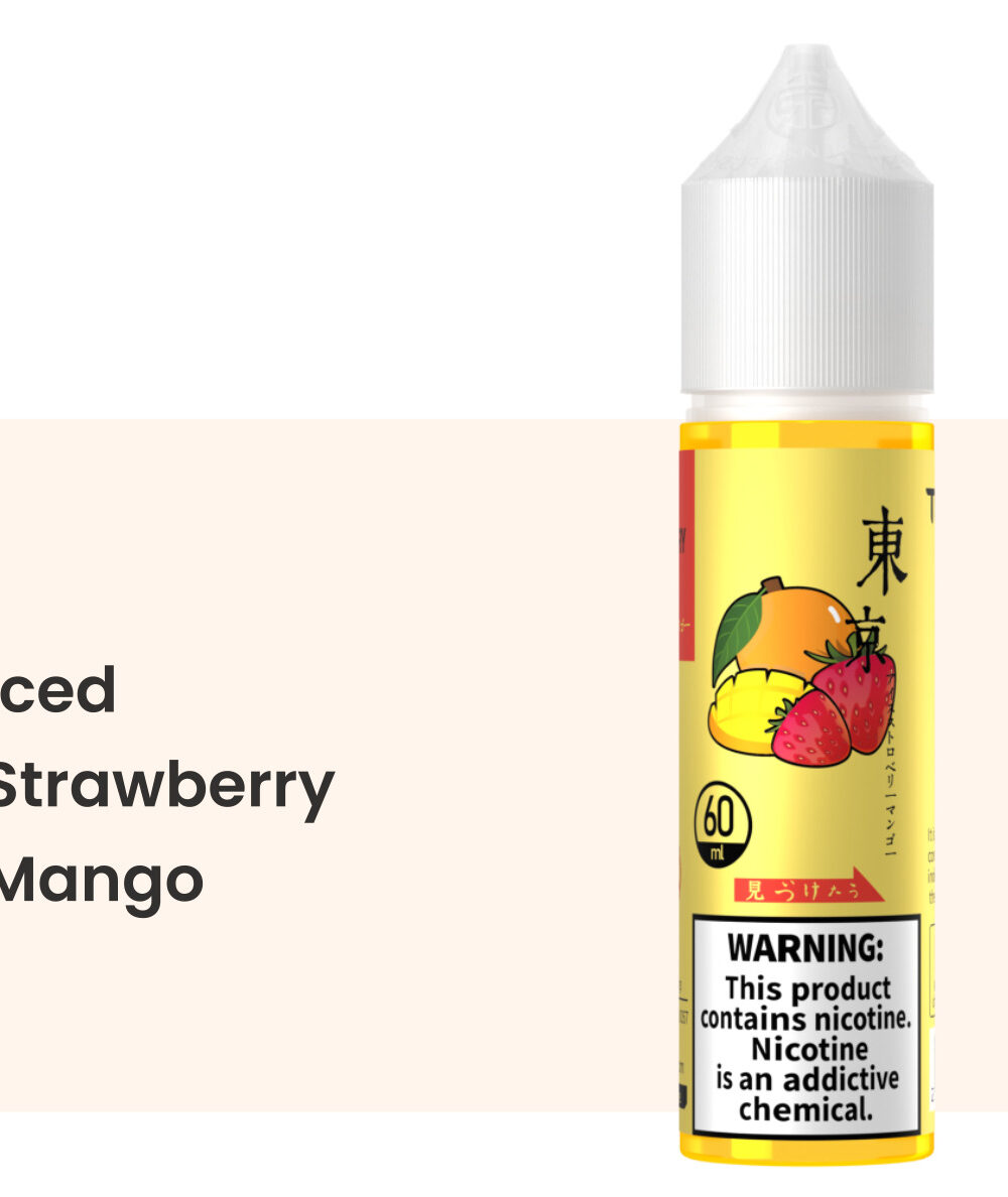 TOKYO DL 60ML