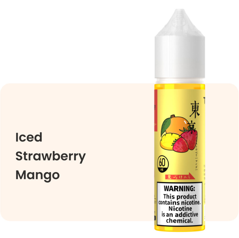 TOKYO DL 60ML