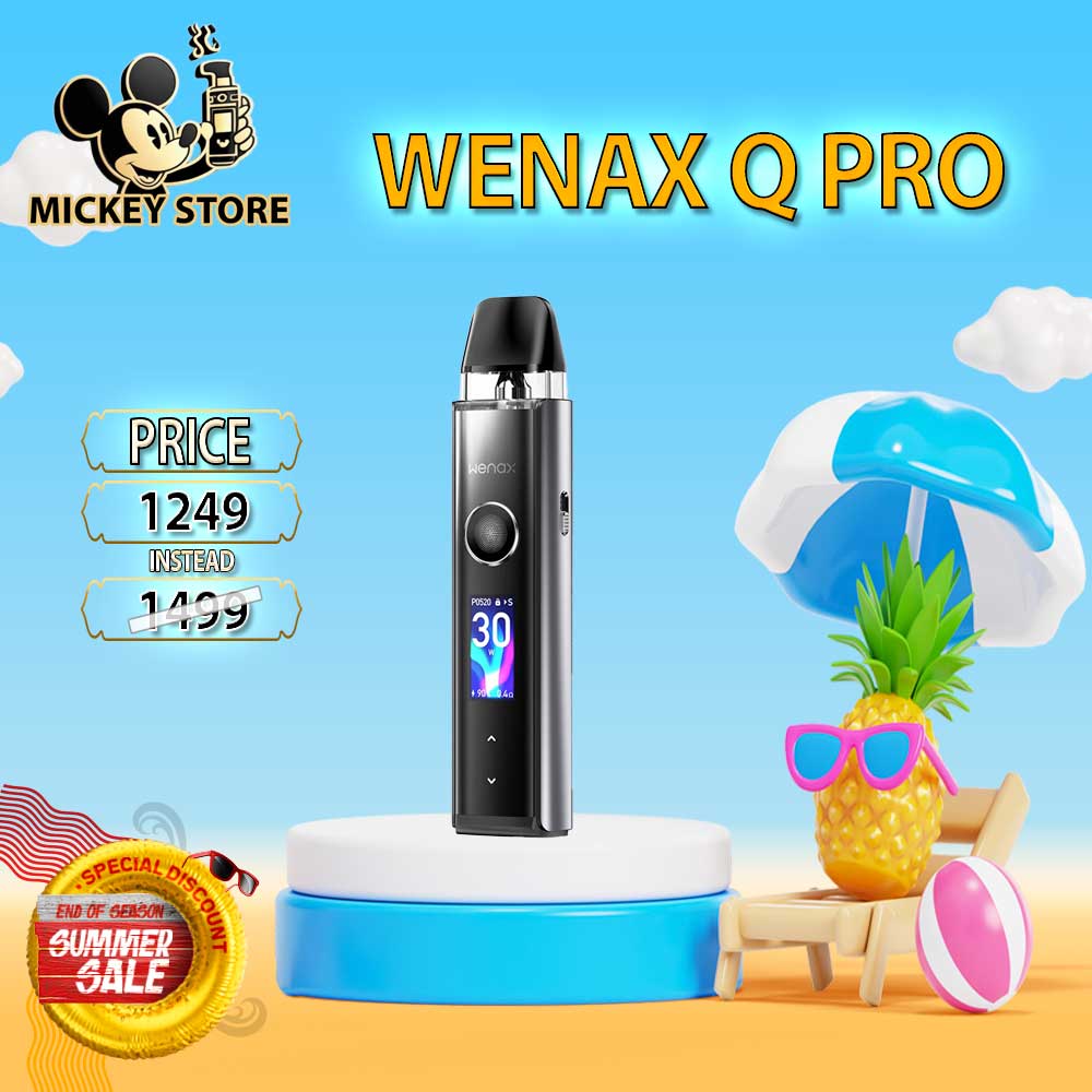 WENAX Q PRO