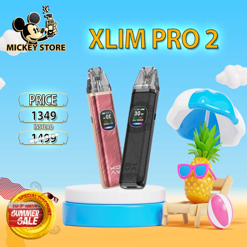 XLIM PRO 2
