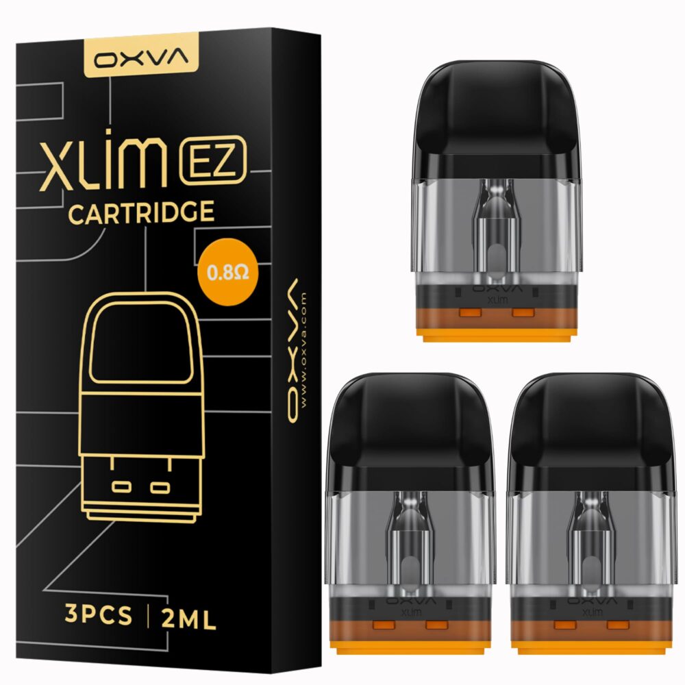 2ML XLIM EZ CARTRIDGE