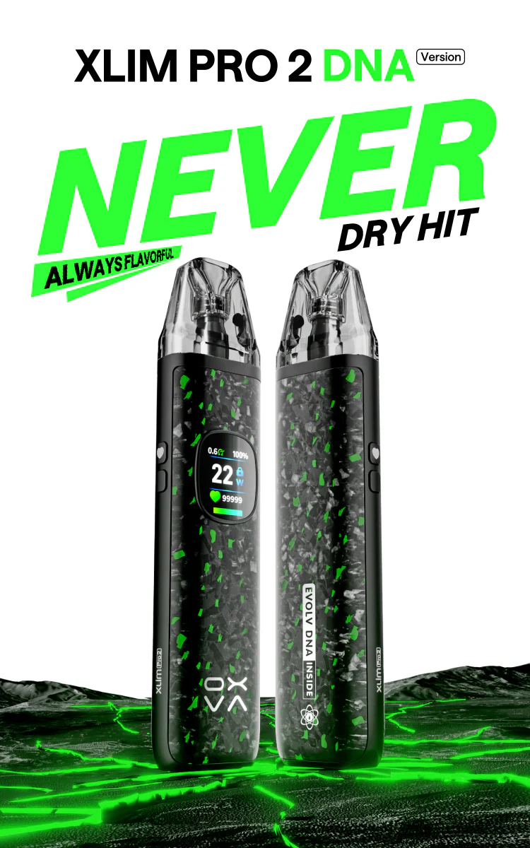 XLIM PRO 2 DNA