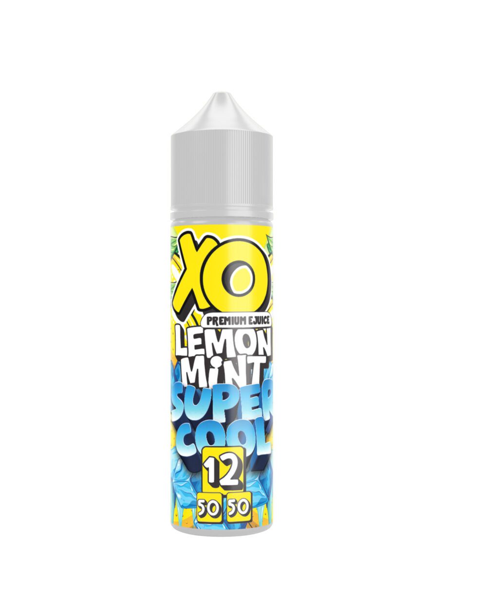 XO MTL 60ML
