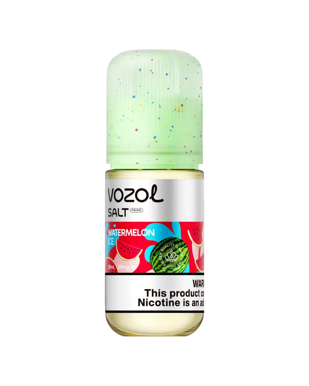 VOZOL PRIME 50MG