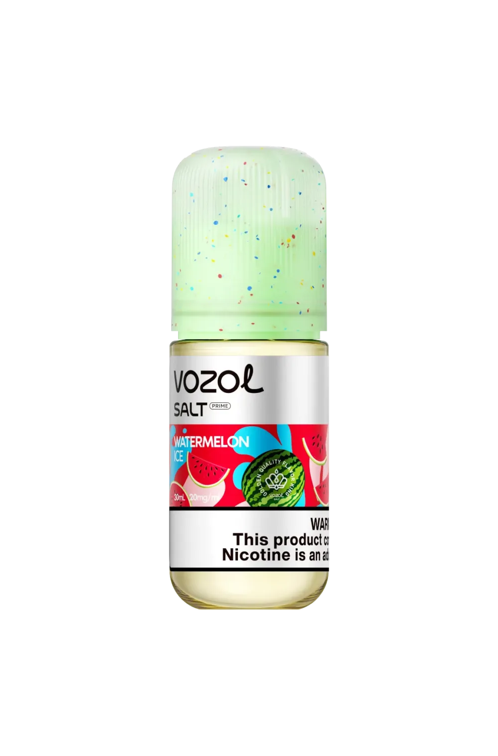 VOZOL PRIME 50MG