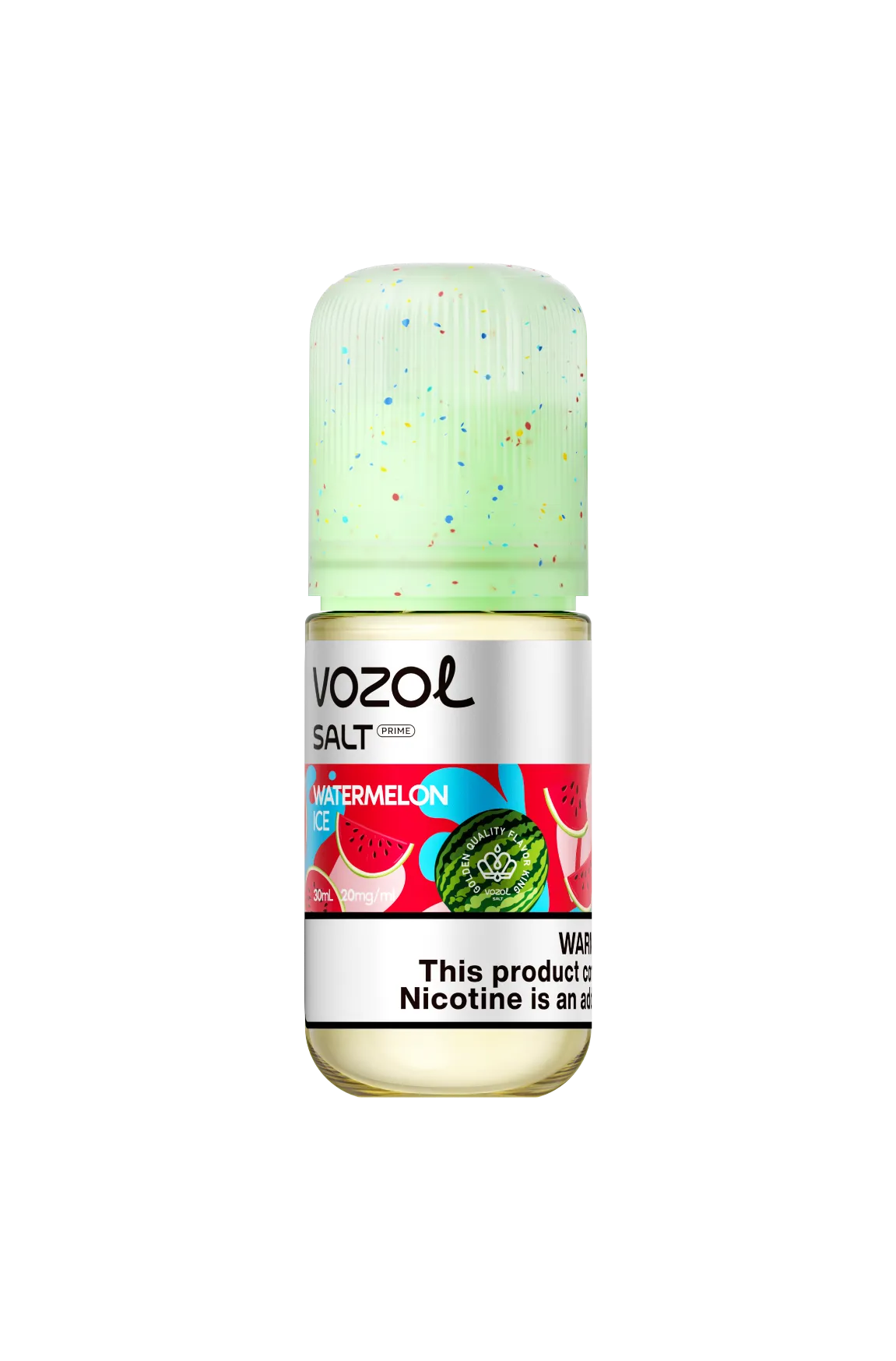 VOZOL PRIME 50MG