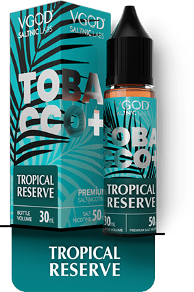 Home 15 VGOD Salt 50MG nicotine salt e-liquid bottle for smooth and flavorful vaping