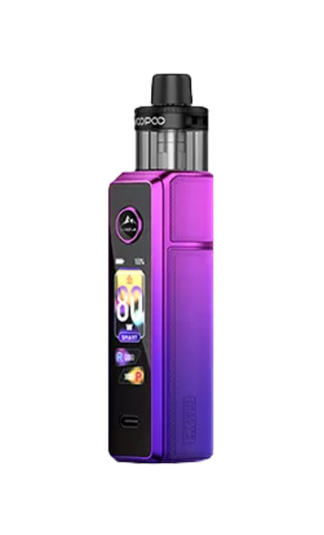 VOOPOO DRAG X3 POD MOD 2 VOOPOO DRAG X3 POD MOD - الصورة 2