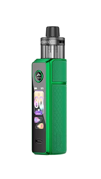 VOOPOO DRAG X3 POD MOD 8 VOOPOO DRAG X3 POD MOD - الصورة 8