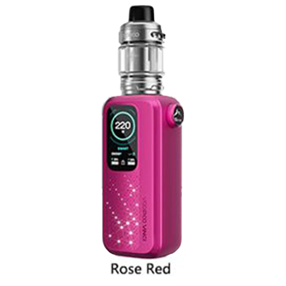 VOOPOO Vinci Spark 220 Kit 7 VOOPOO Vinci Spark 220 Kit - الصورة 7