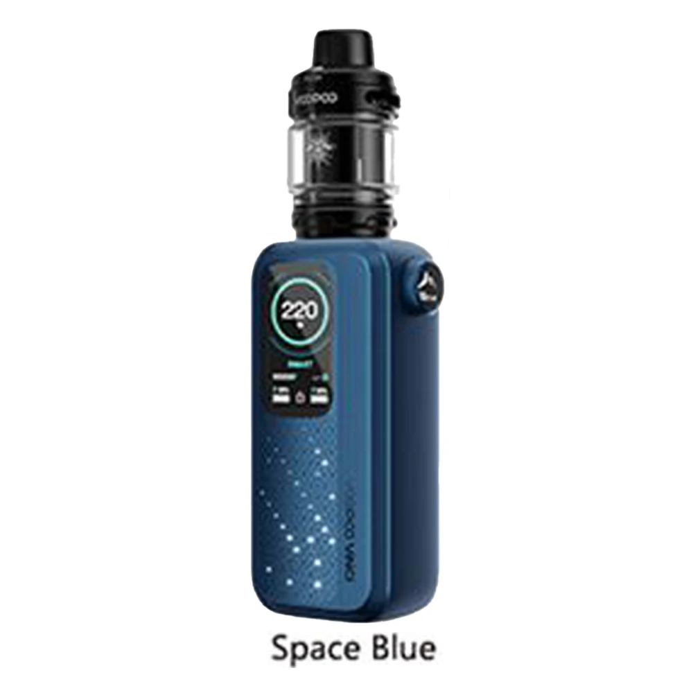VOOPOO Vinci Spark 220 Kit 6 VOOPOO Vinci Spark 220 Kit - الصورة 6