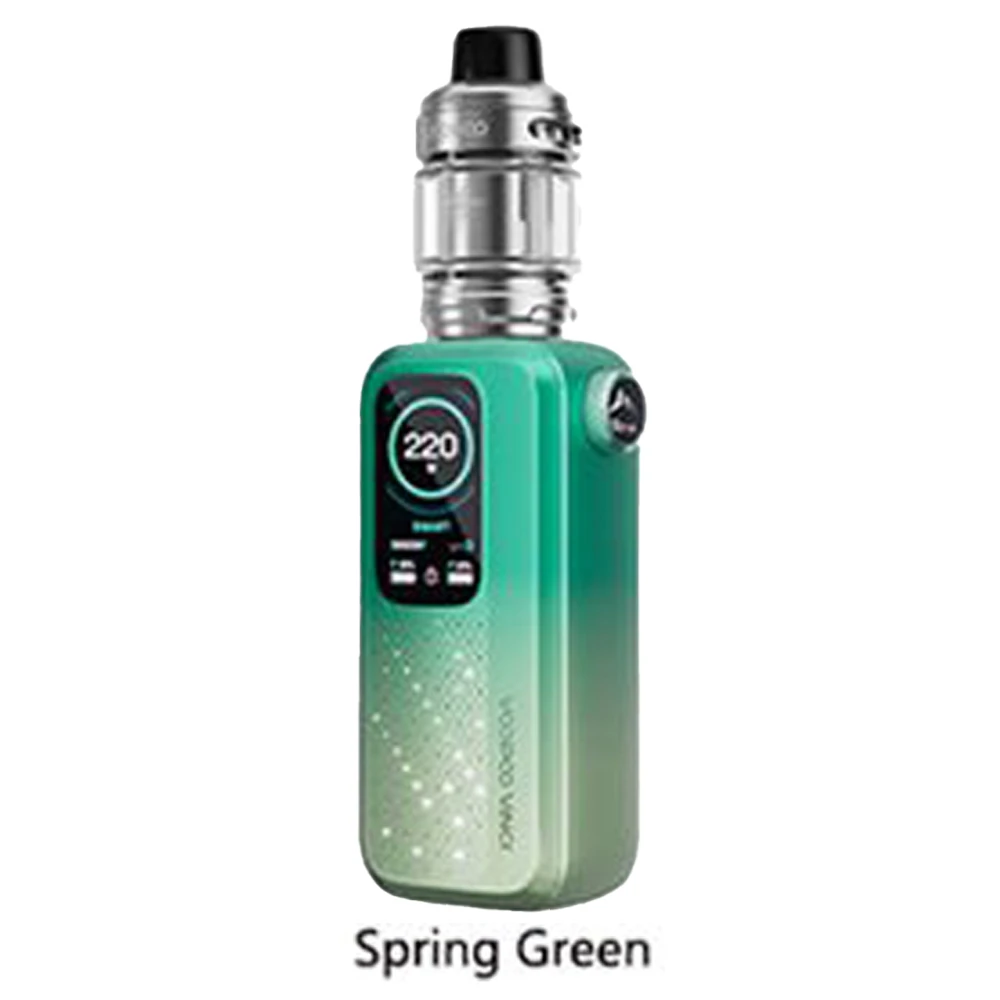 VOOPOO Vinci Spark 220 Kit 5 VOOPOO Vinci Spark 220 Kit - الصورة 5