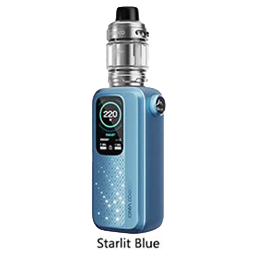 VOOPOO Vinci Spark 220 Kit 4 VOOPOO Vinci Spark 220 Kit - الصورة 4