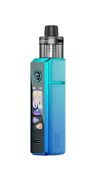 VOOPOO DRAG X3 POD MOD 3 VOOPOO DRAG X3 POD MOD - الصورة 3