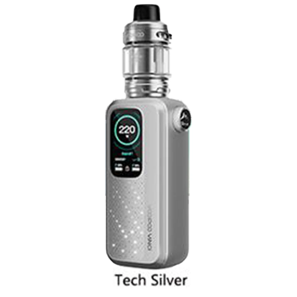 VOOPOO Vinci Spark 220 Kit 3 VOOPOO Vinci Spark 220 Kit - الصورة 3